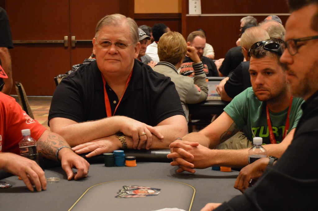 Jimmy Guenther (Steel City Poker)