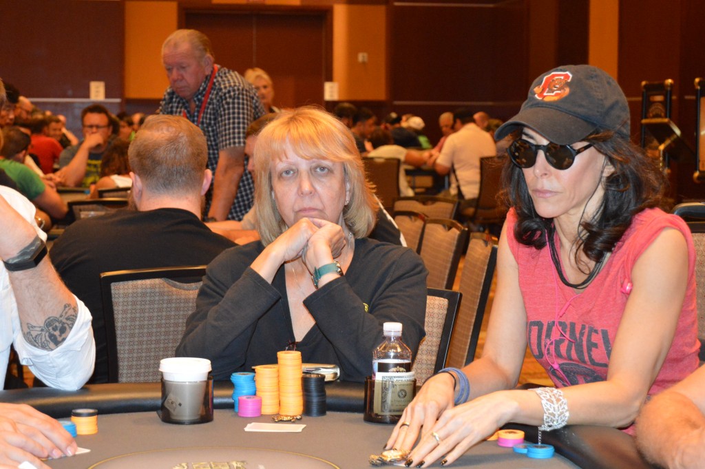 Donna Rohwer (Nevada Poker League)