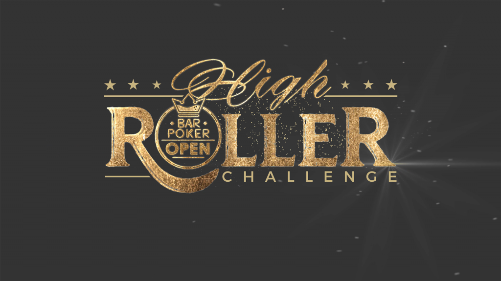 High Roller Challenge