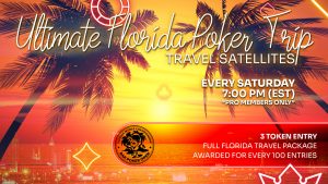 2022 Florida Poker Trip