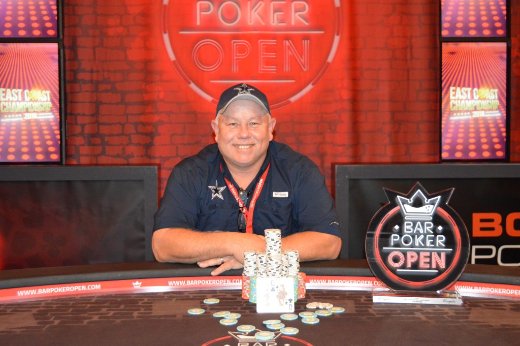 2018 Atlantic City Champion